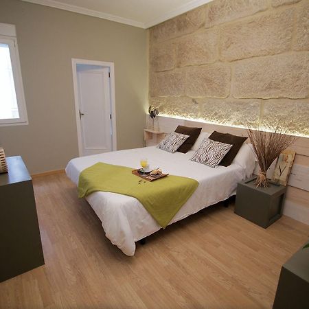 Hotel Alda Estacion Віго Екстер'єр фото