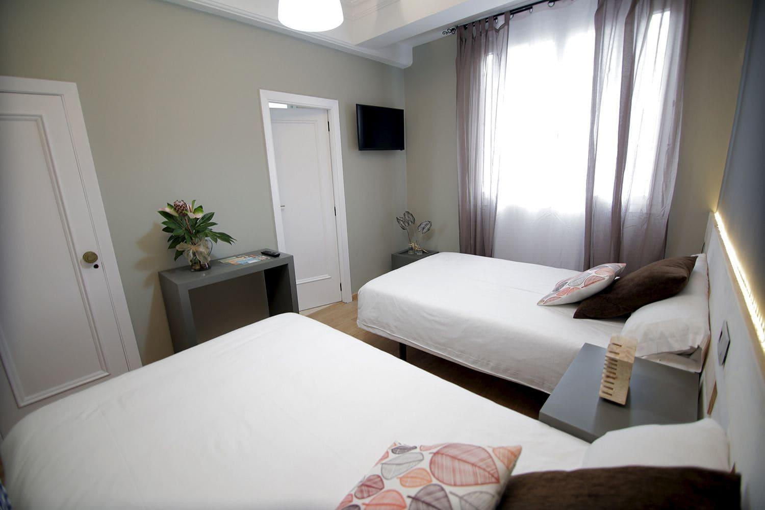 Hotel Alda Estacion Віго Екстер'єр фото