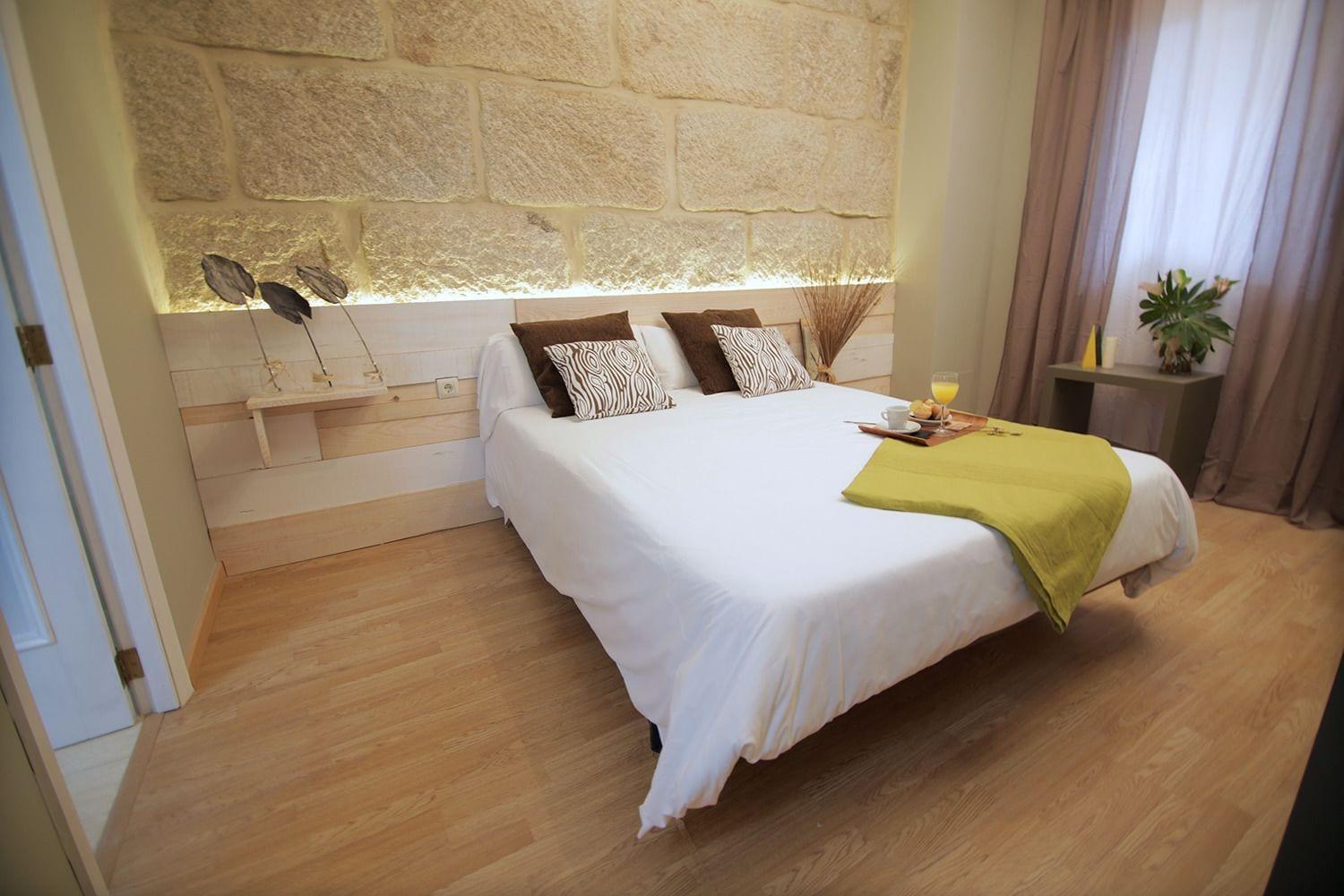 Hotel Alda Estacion Віго Екстер'єр фото