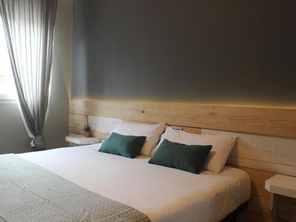 Hotel Alda Estacion Віго Екстер'єр фото