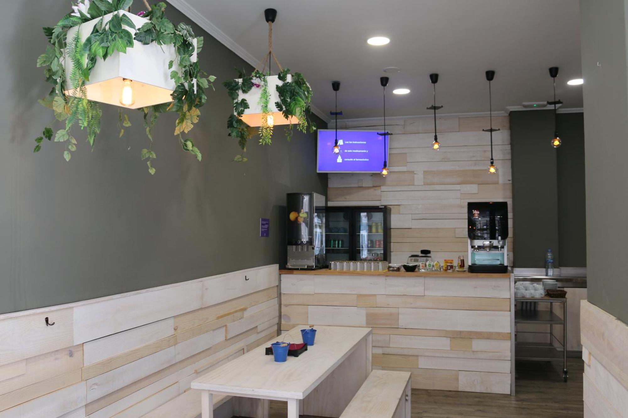 Hotel Alda Estacion Віго Екстер'єр фото