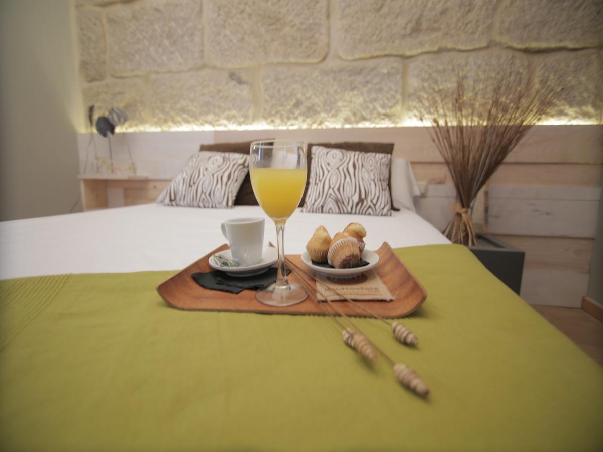 Hotel Alda Estacion Віго Екстер'єр фото